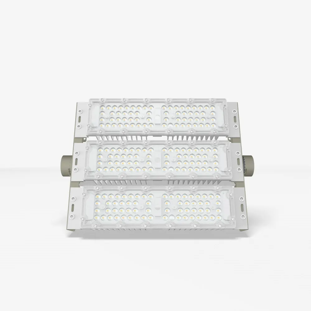 Đèn LED chiếu pha CP07 150W thumb 2