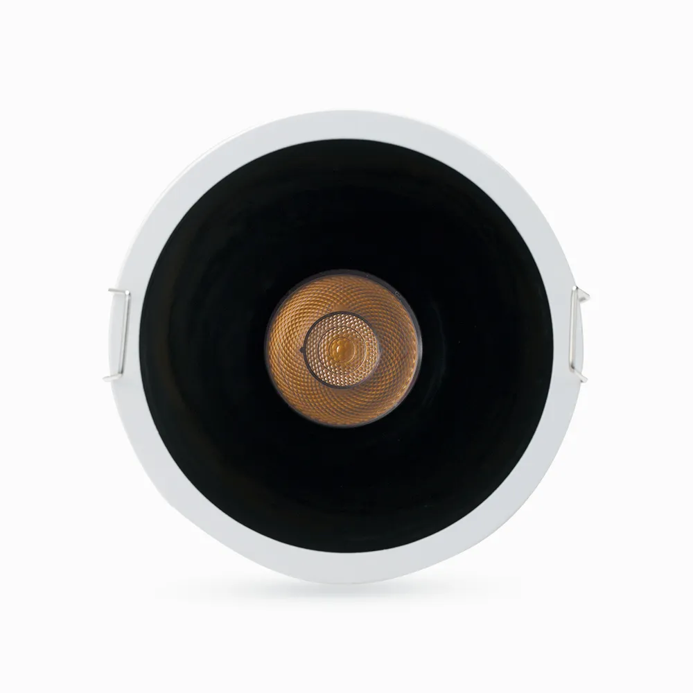 Đèn LED âm trần Downlight thông minh AT41 bluetooth 86/12W