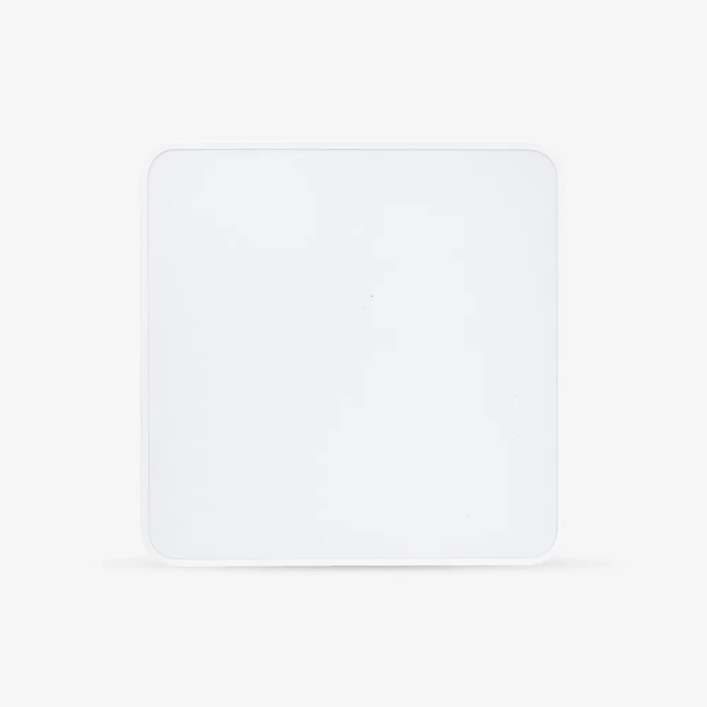 Đèn LED ốp trần vuông LN16 đế nhôm 540x540/40W
