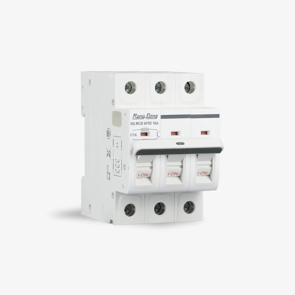 Aptomat ngắn mạch 3 cực 16A thumb 3