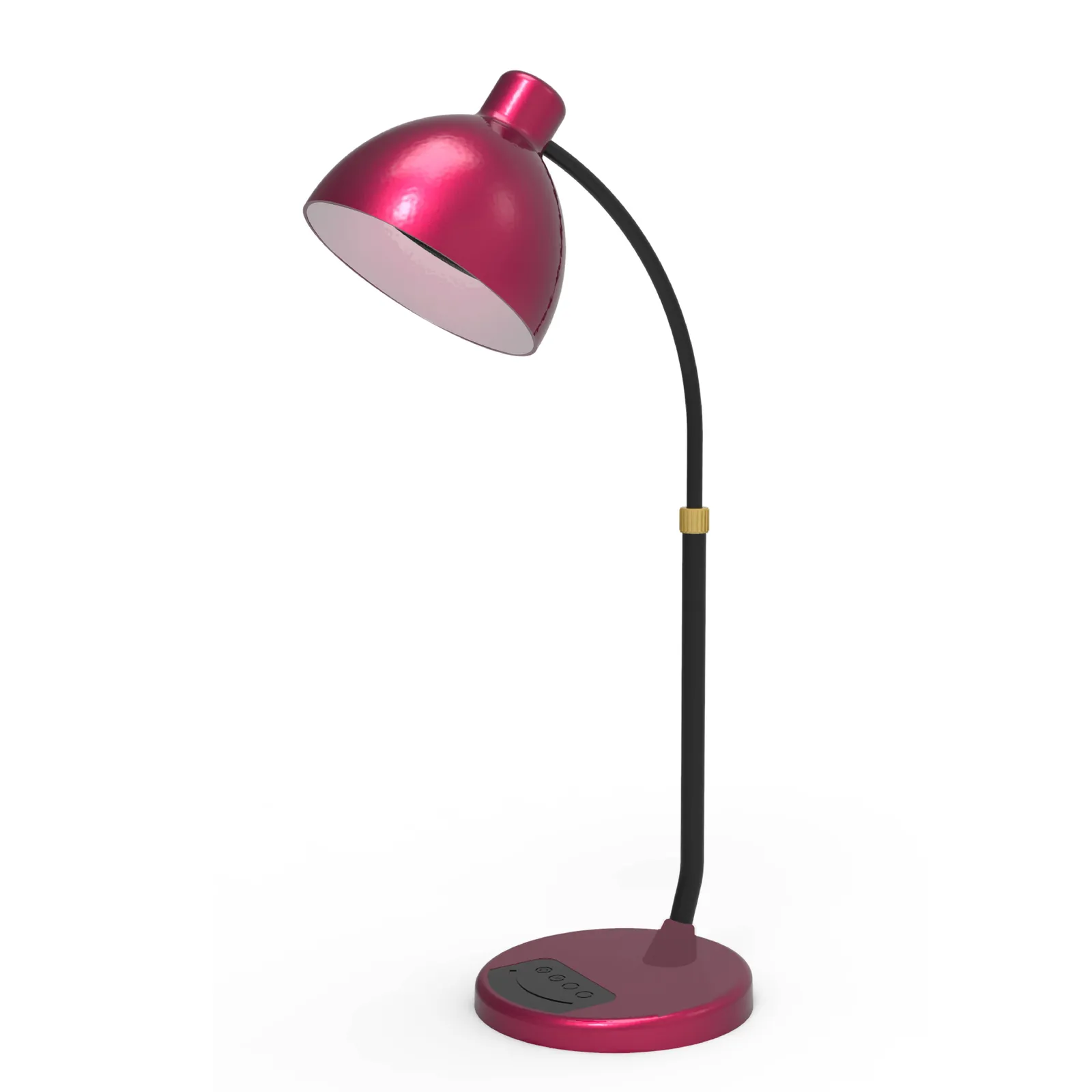 Đèn bàn cảm ứng bảo vệ thị lực RL68.WF 12W thông minh điều khiển wifi thumb 5