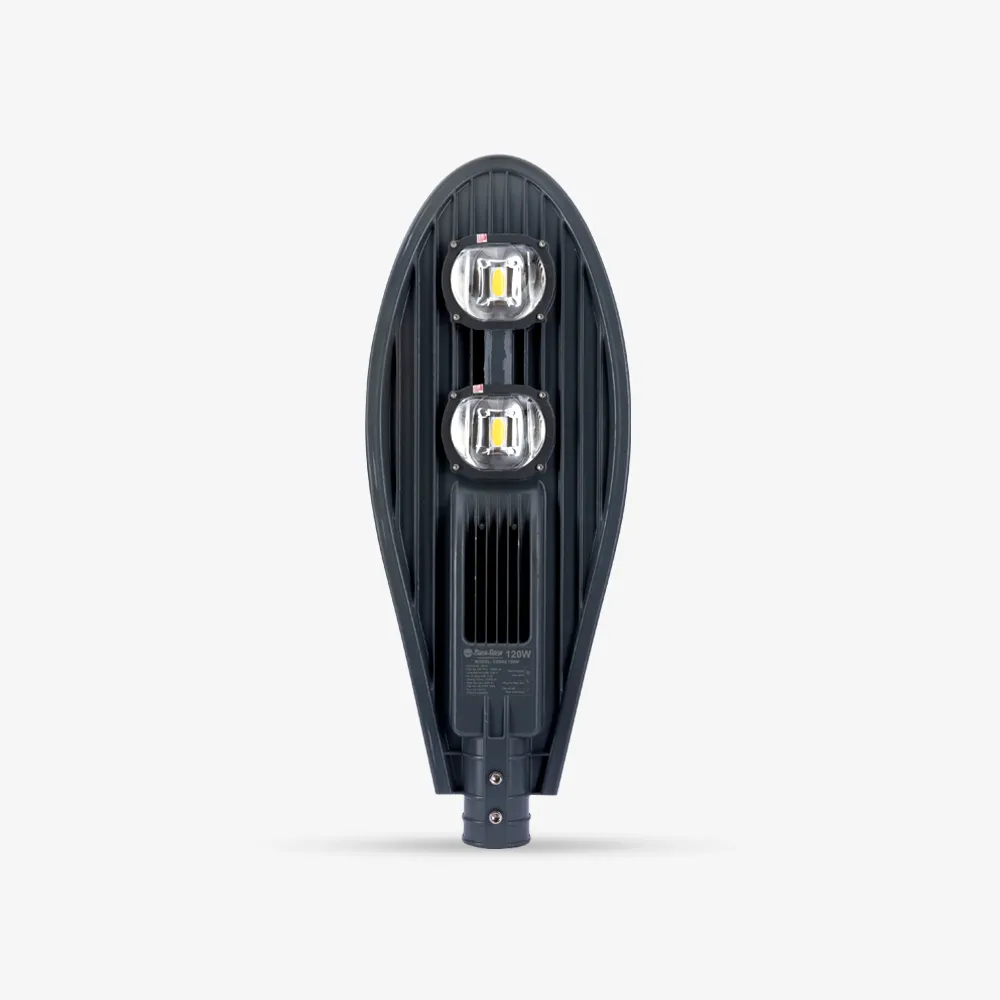 Đèn LED chiếu sáng đường CSD02 120W thumb 2