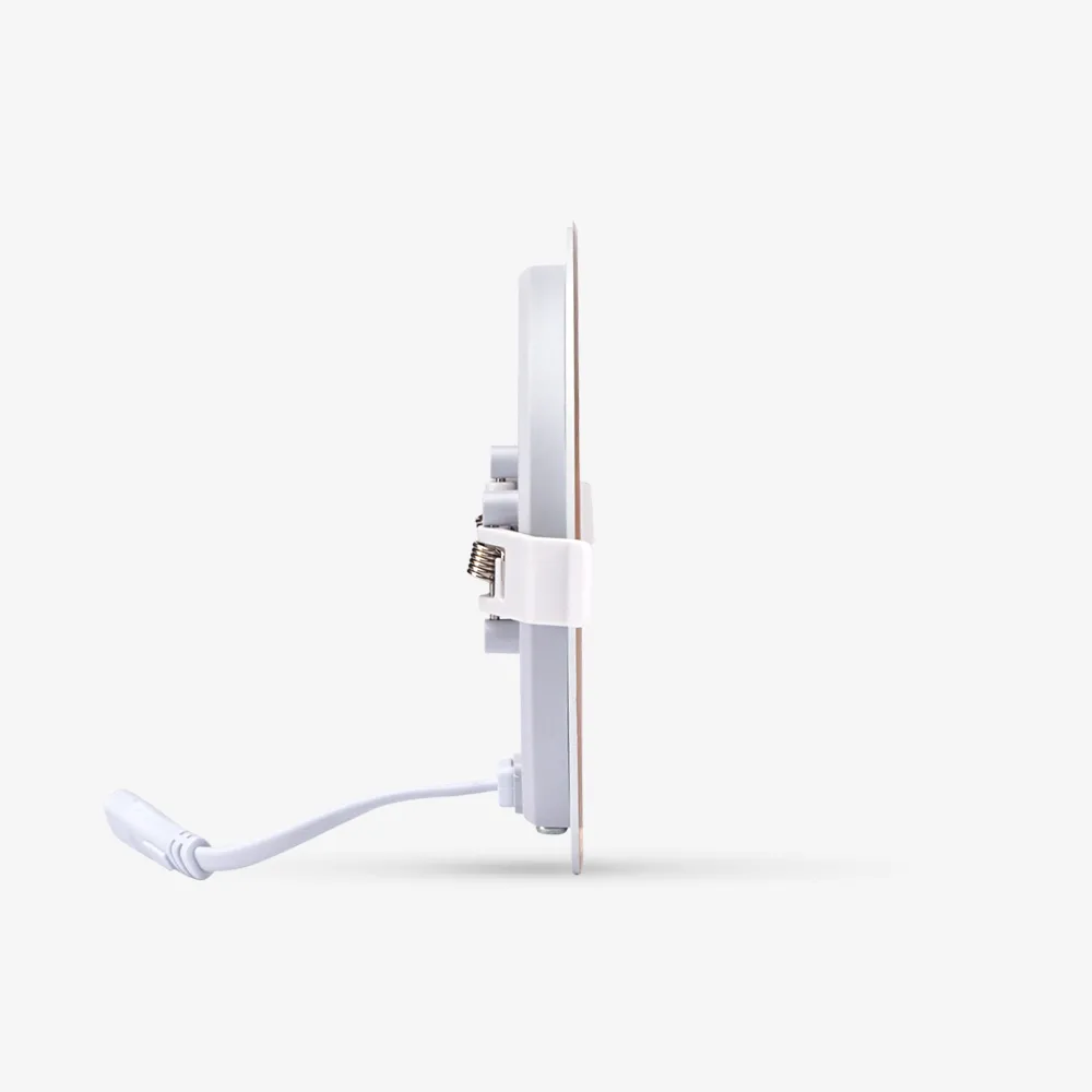 Đèn LED Panel tròn PT05 135/10W thumb 2