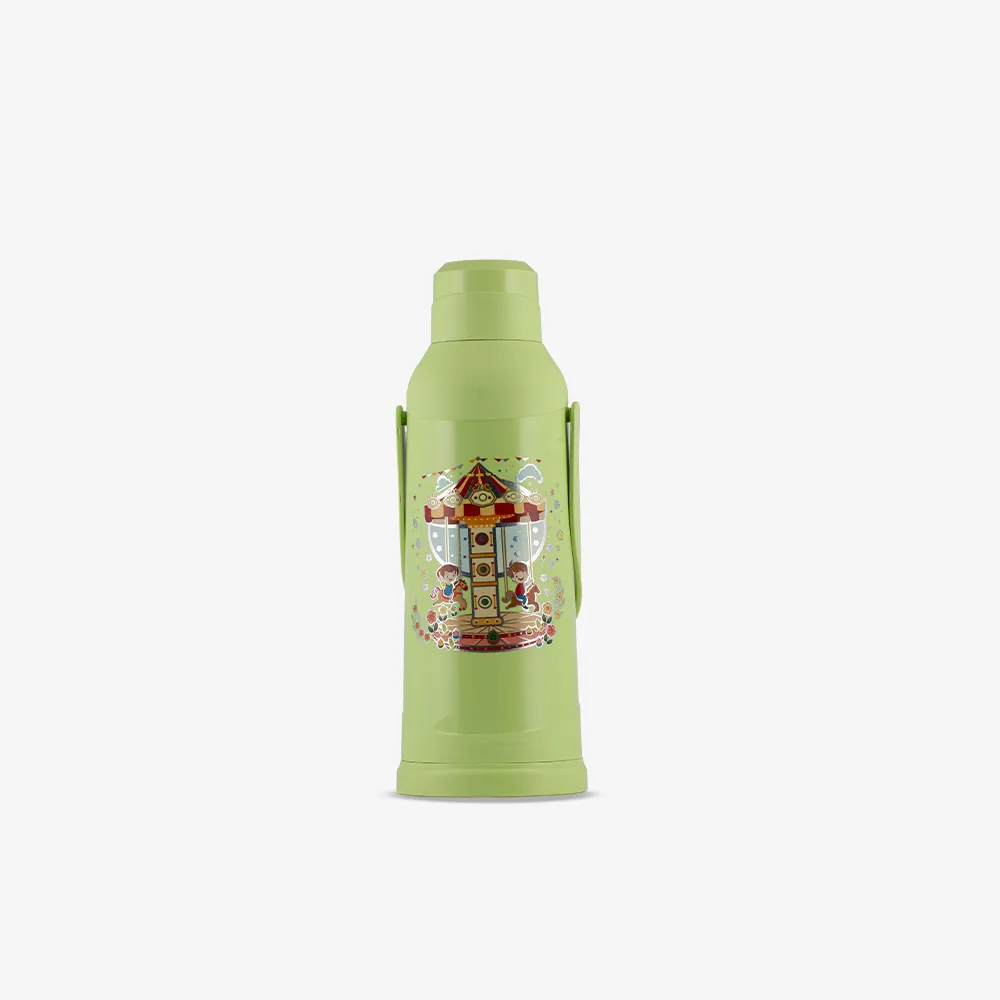 Phích đựng nước xoáy nắp 2035 N8 2 lít thumb 3