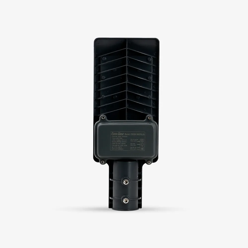 Đèn LED chiếu sáng đường 30W thumb 4