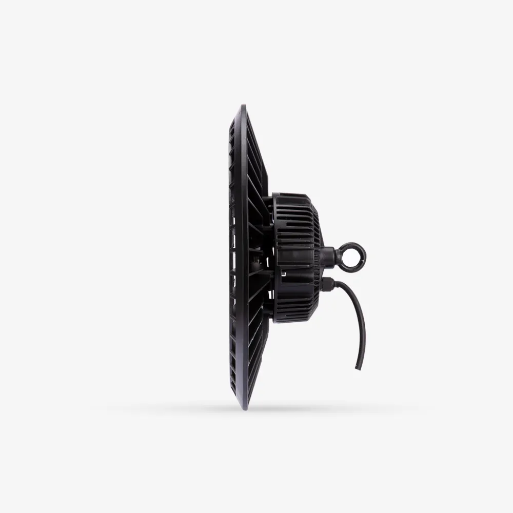 Đèn LED Highbay nhà xưởng HB03 plus 390/200W thumb 3