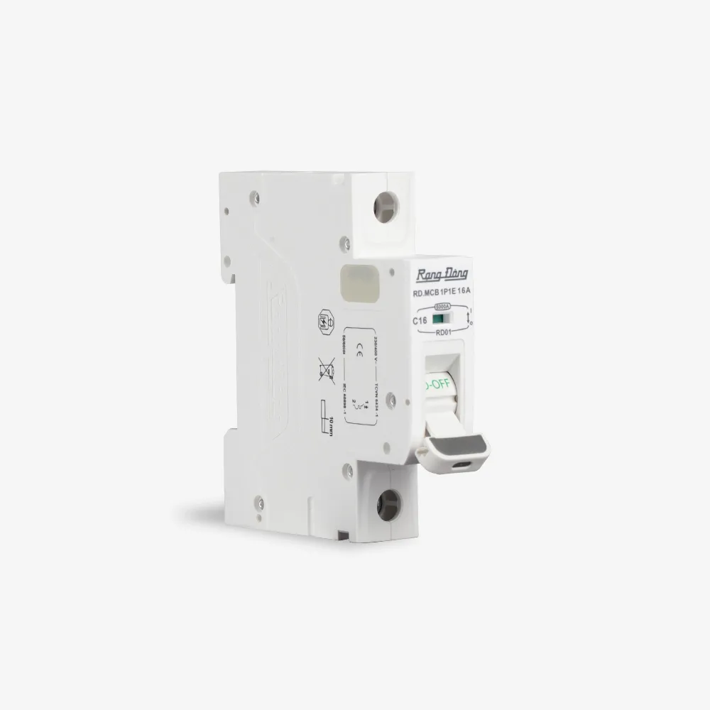 Aptomat ngắn mạch 1 cực 16A thumb 2