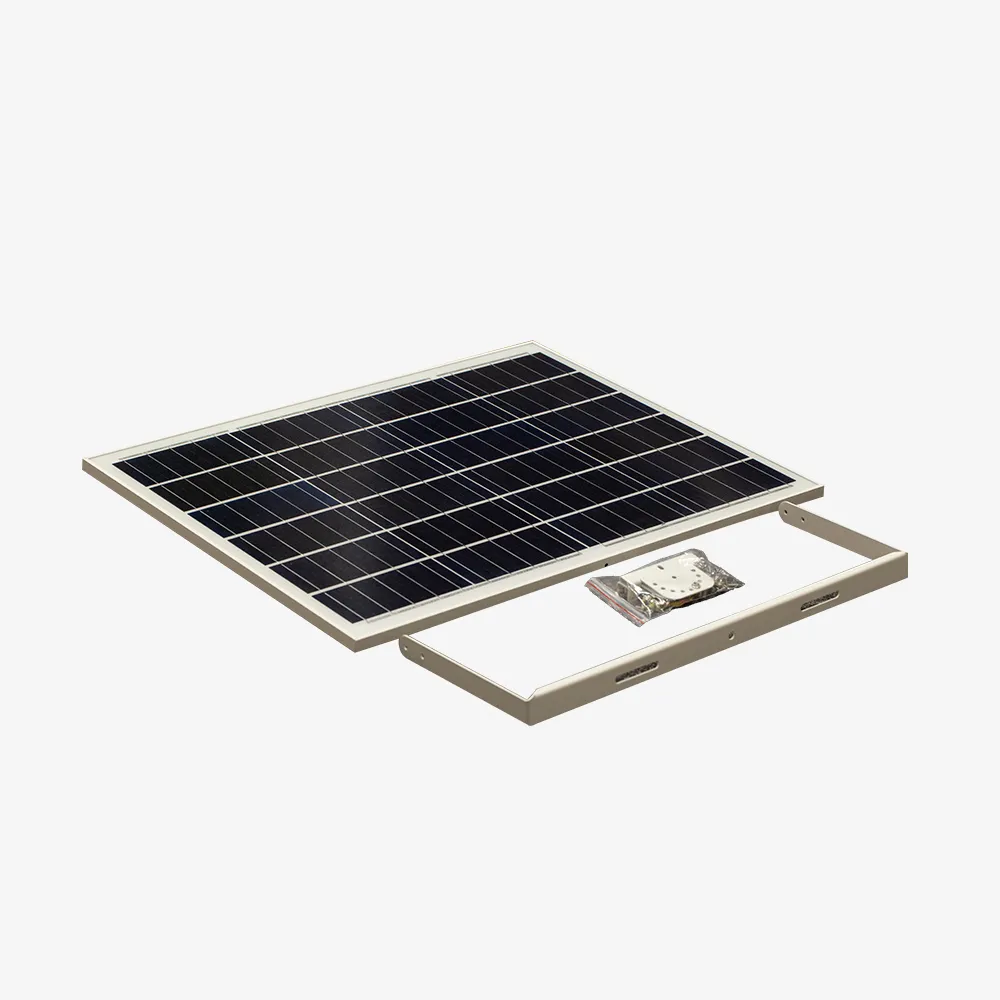 Đèn LED chiếu pha năng lượng mặt trời cảm biến CP03 400W thumb 11