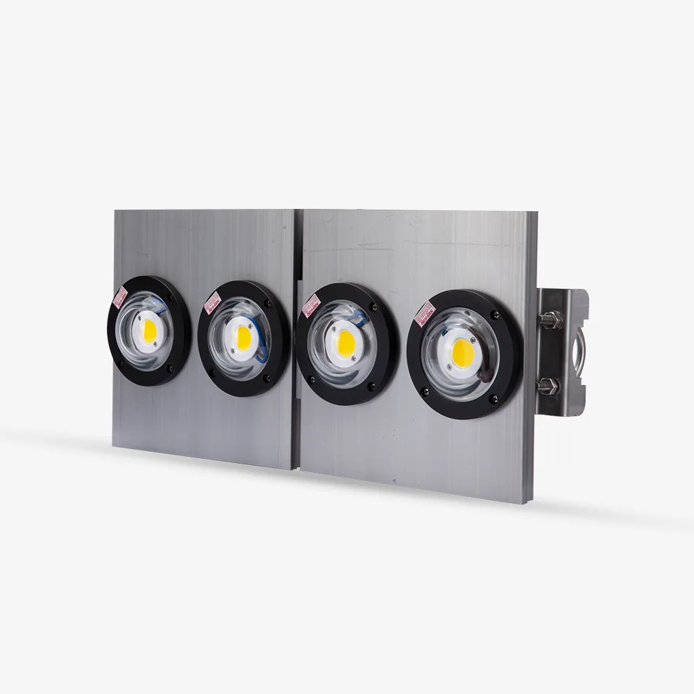Đèn LED đánh cá DC05 500W thumb 1