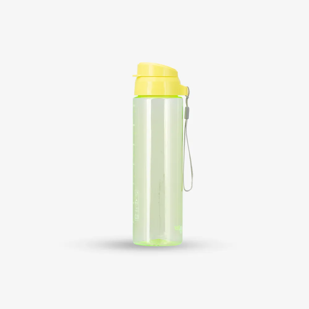Bình nước nhựa cao cấp cầm tay 07P2 0.7 lít thumb 2