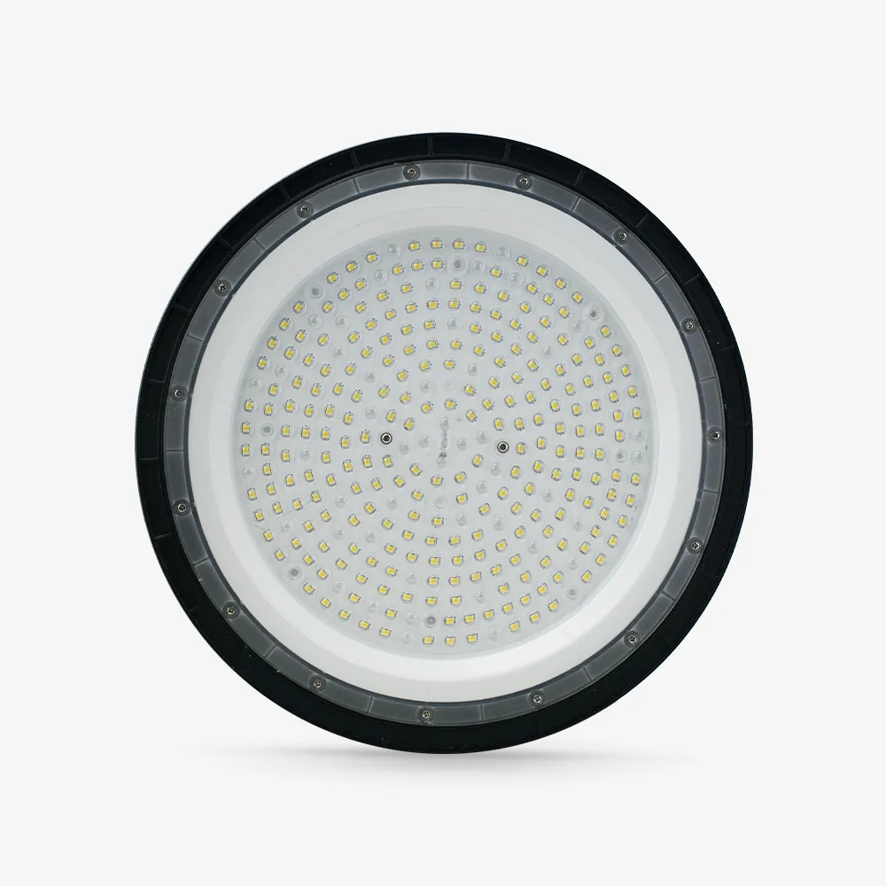 Đèn LED Highbay nhà xưởng HB04 360/150W