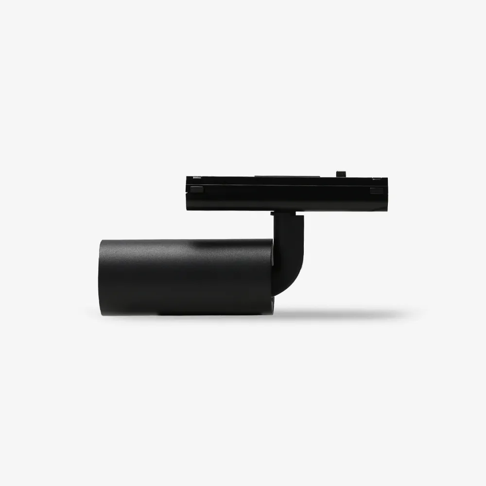 Đèn ray LED tracklight đơn TRL08 10W thumb 2