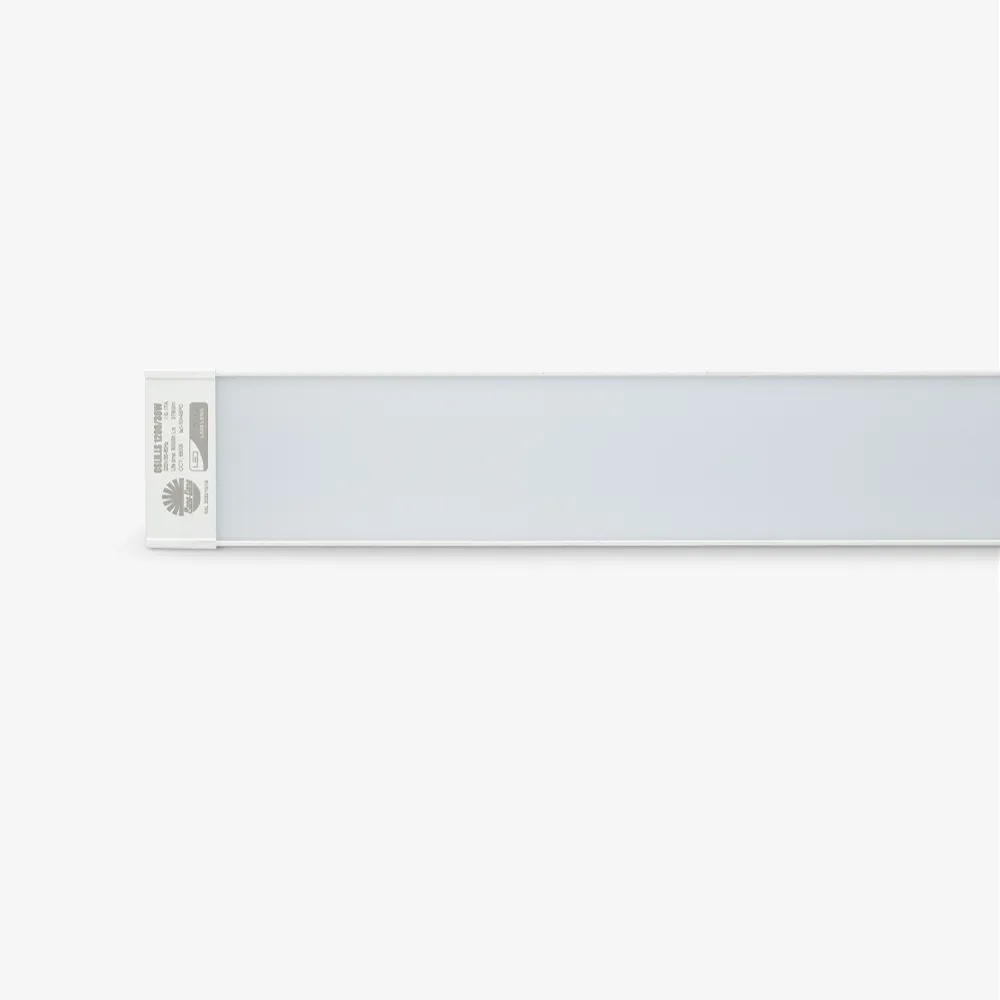 Bộ đèn chiếu sáng lớp học 1200/20W