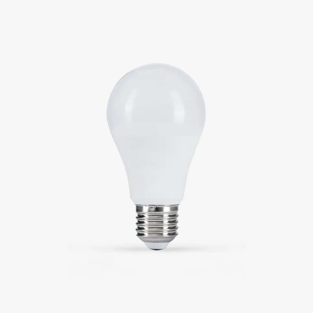 Bóng đèn LED Bulb thông minh đổi màu RGB A60 wifi 9W