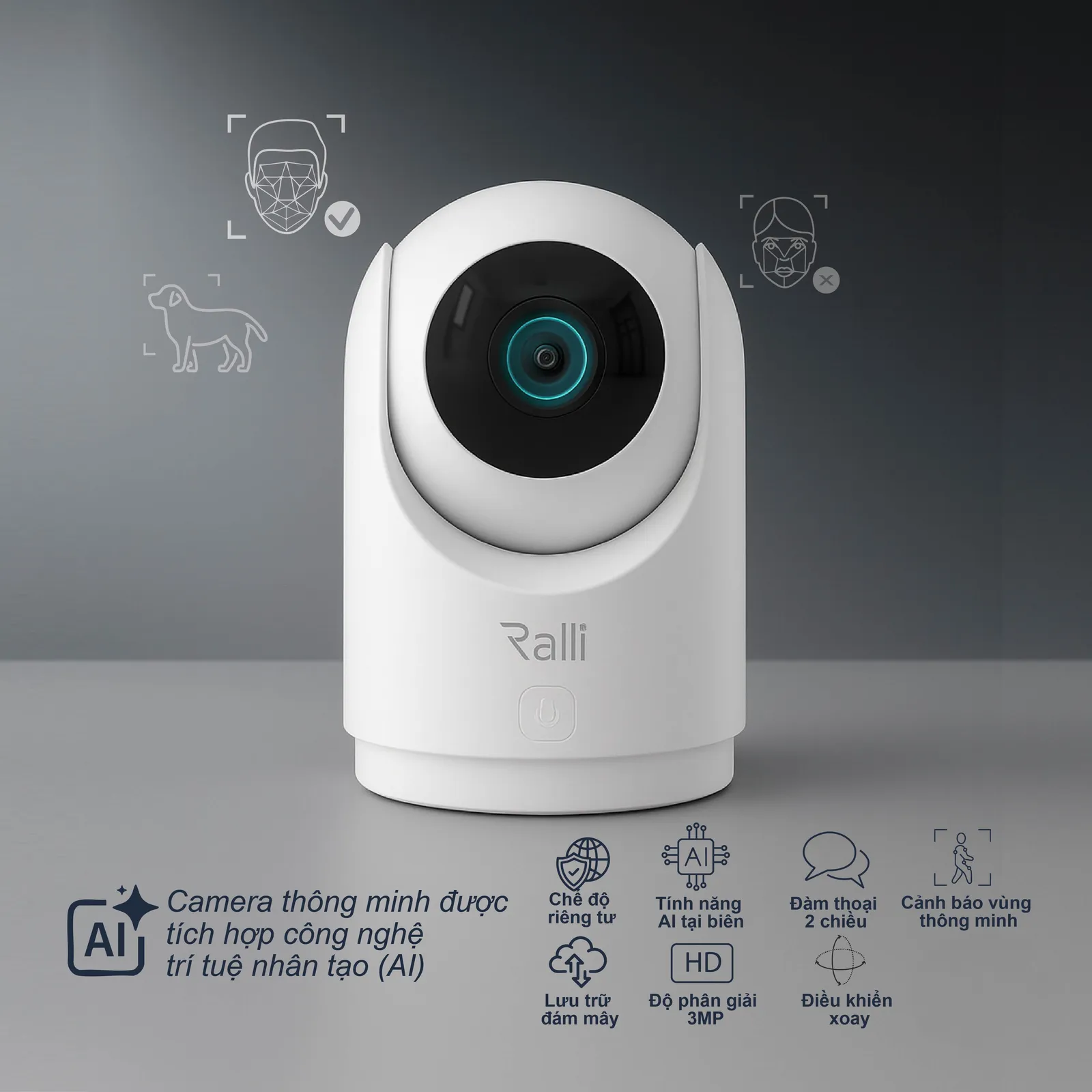 Camera Ralli AI thumb 2