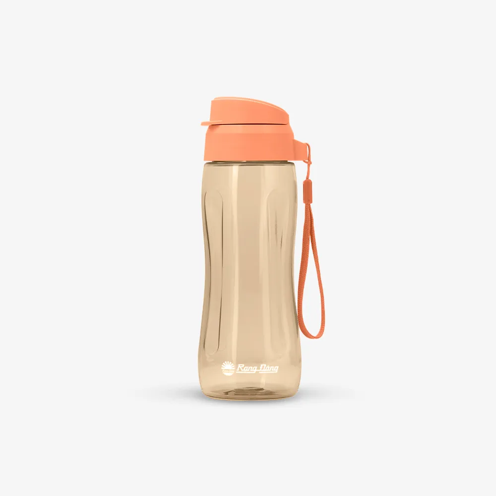 Bình nước nhựa cao cấp cầm tay 05P3 0.5 lít thumb 1