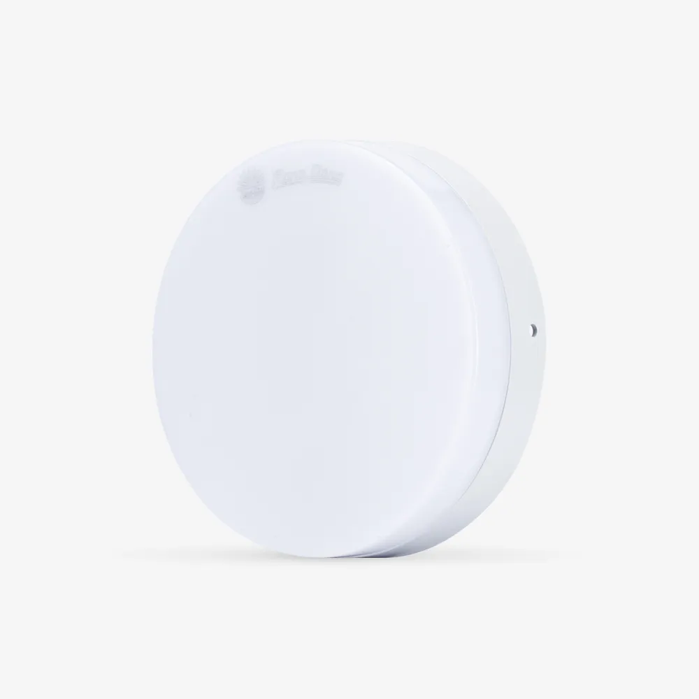 Đèn LED ốp trần tròn LN12N đế nhựa 170/12W thumb 3