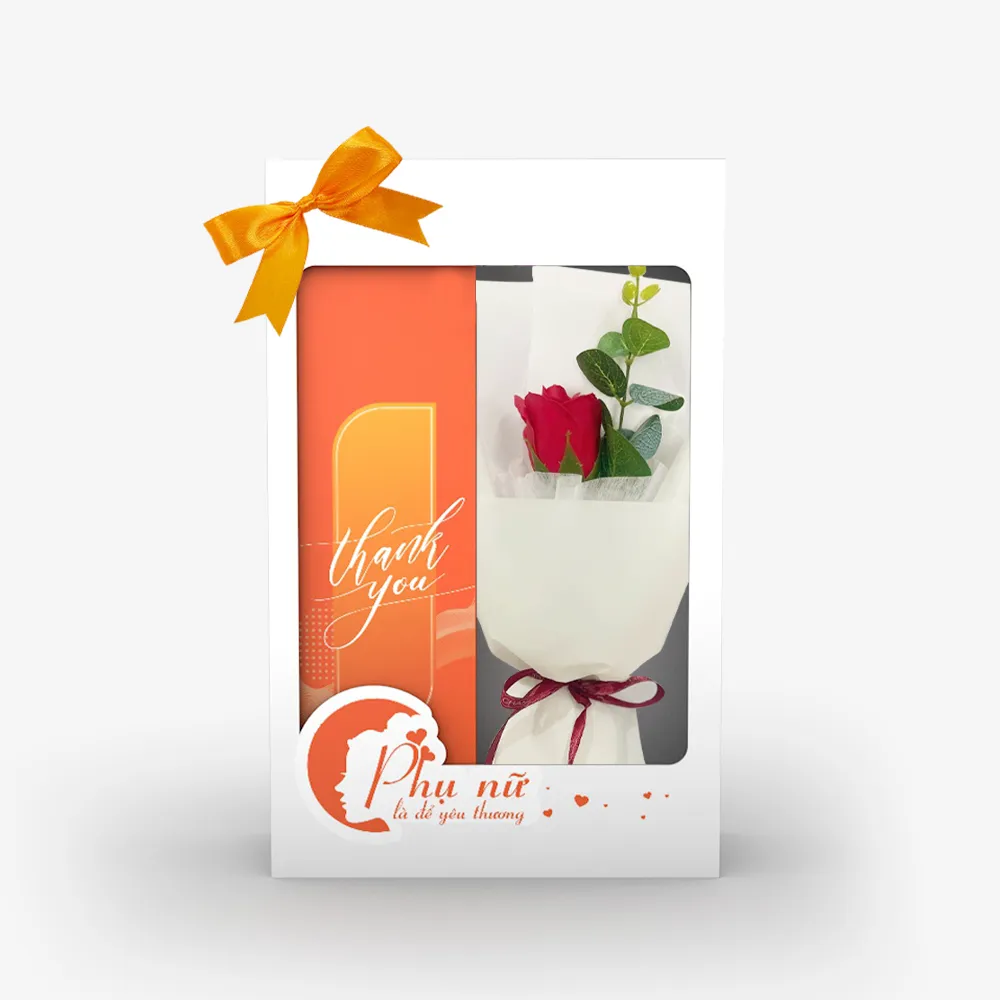 Phích quà tặng 0538 N2.E 0.5 lít thumb 2