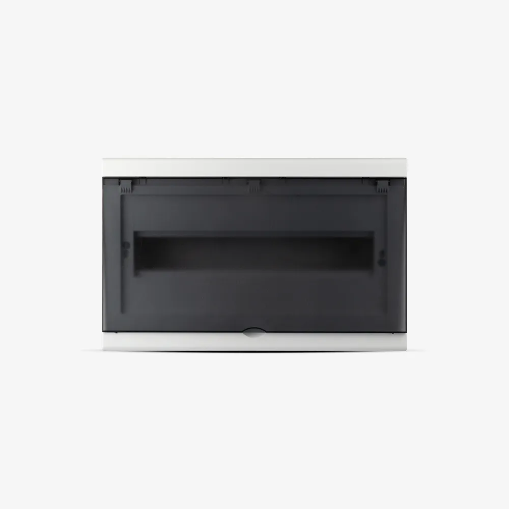 Tủ Aptomat nổi tường TAT02 18 module