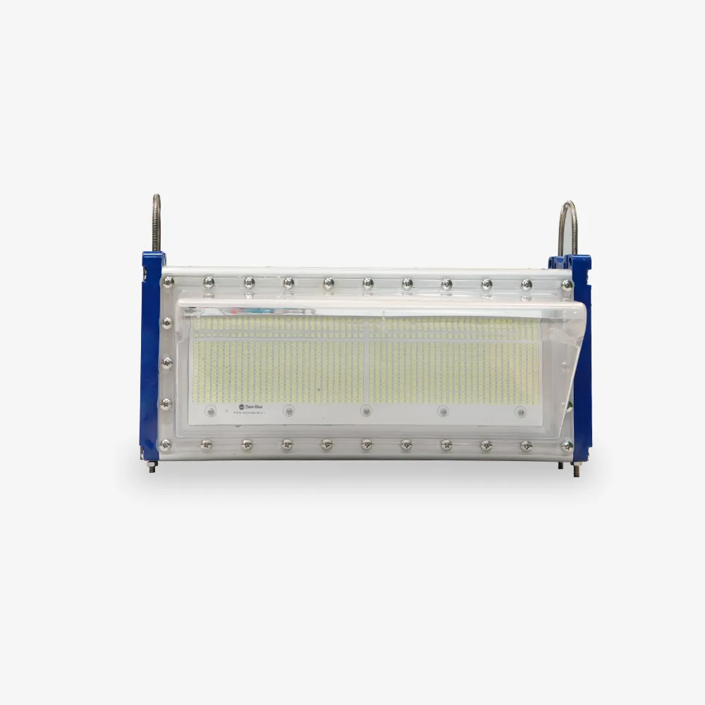 Đèn LED đánh cá DC09 700W thumb 2