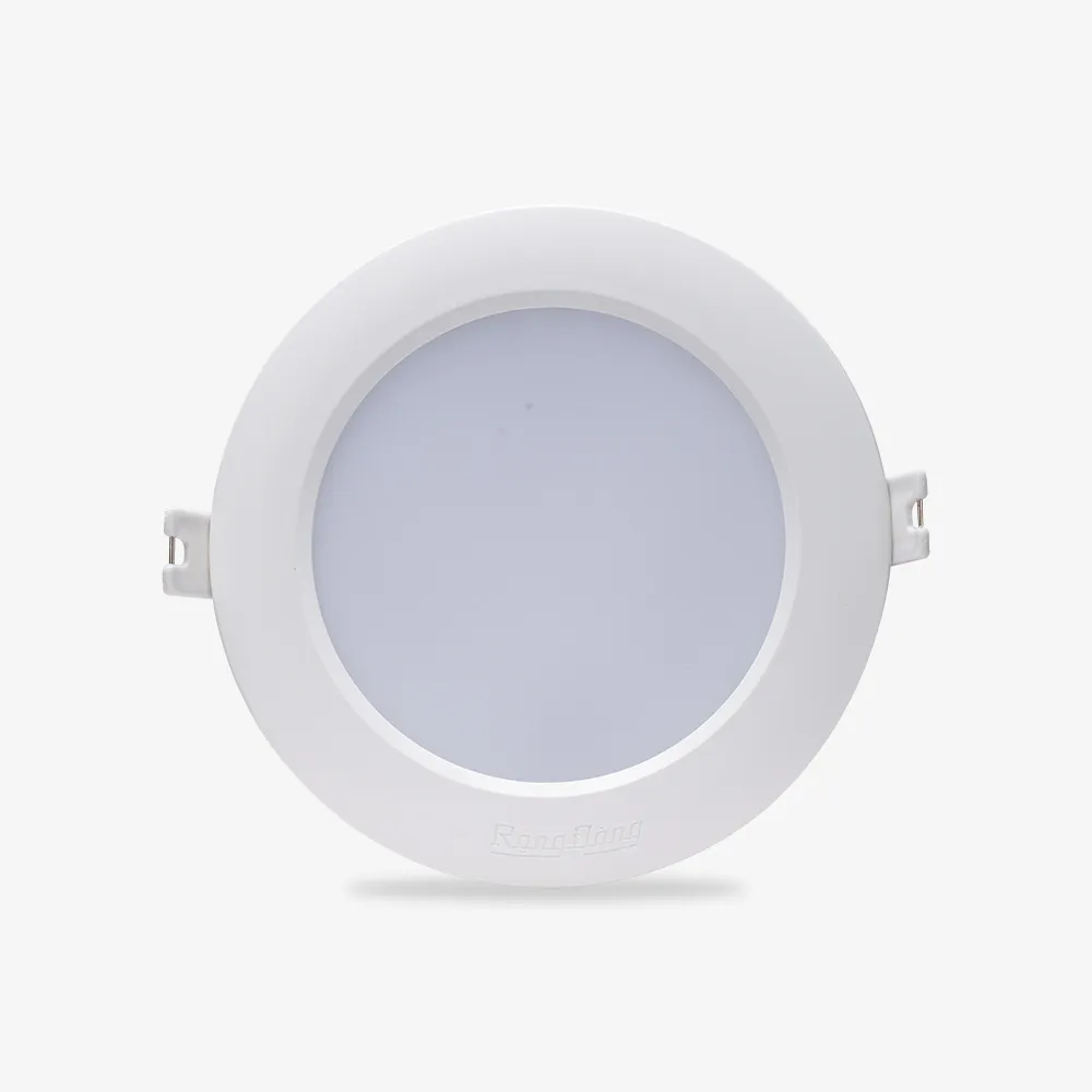 Đèn LED âm trần Downlight đổi màu AT28 110/10W