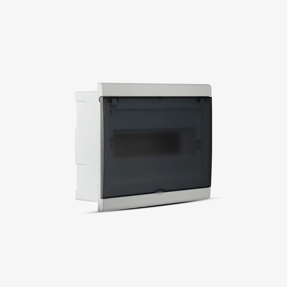 Tủ Aptomat âm tường TAT01 14 module thumb 1