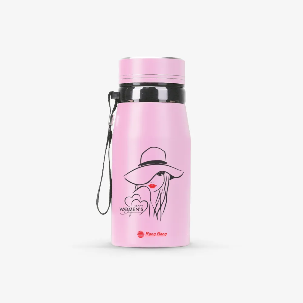 Bình giữ nhiệt Inox BGN 06ST1 0.6 lít thumb 13