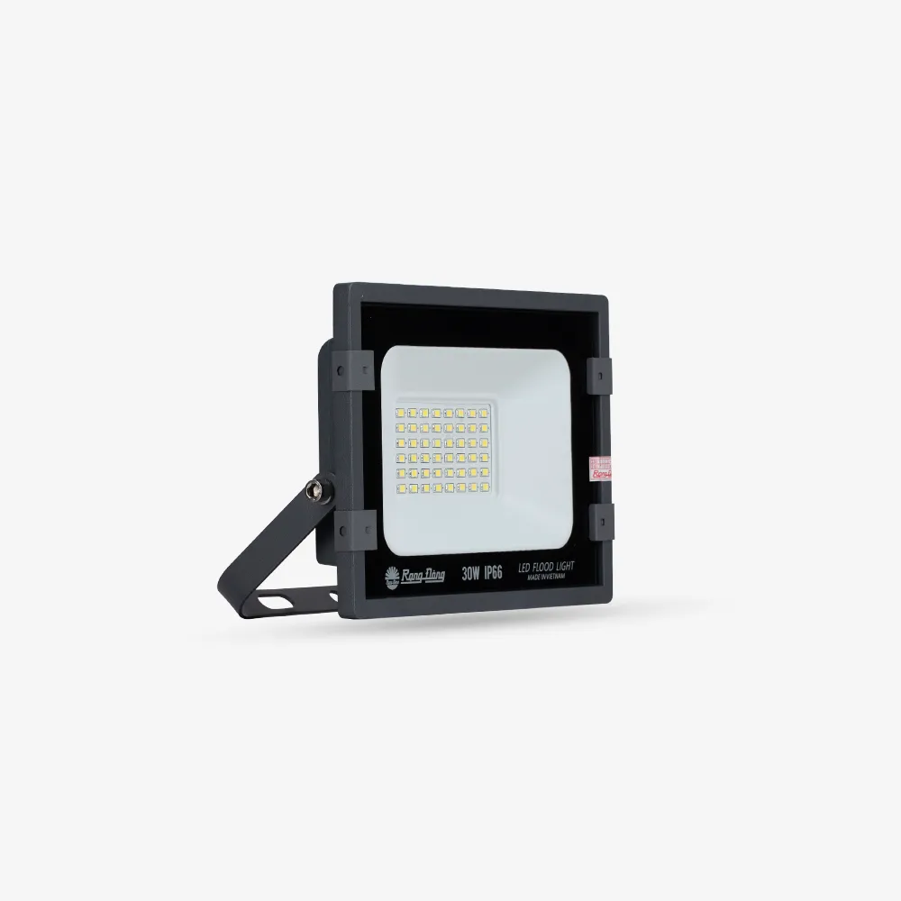 Đèn LED chiếu pha CP10 30W 3000K thumb 4