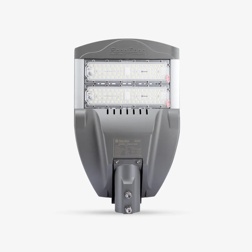 Đèn LED chiếu sáng đường CSD04 80W