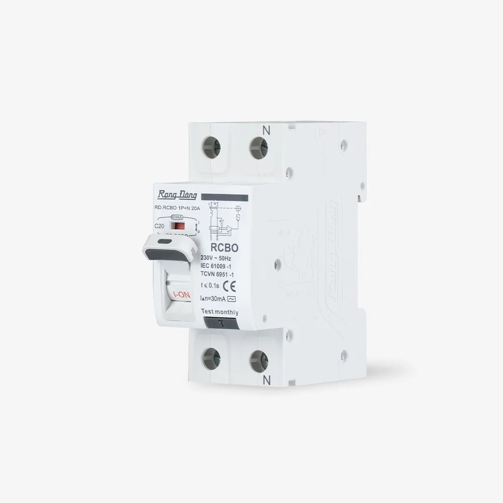 Aptomat chống giật 20A thumb 3