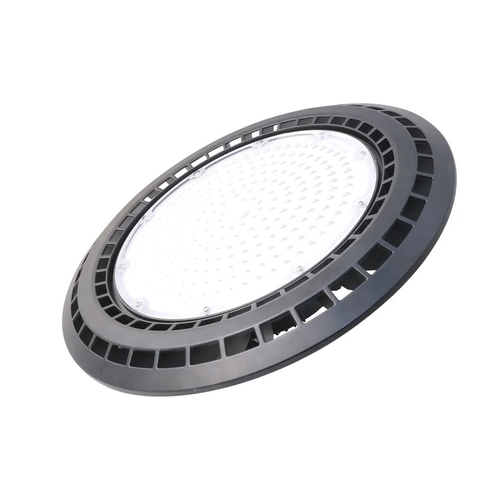 Đèn LED Highbay nhà xưởng HB03 plus 290/100W thumb 3