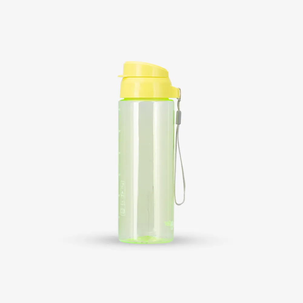 Bình nước nhựa cao cấp cầm tay 05P2 0.5 lít