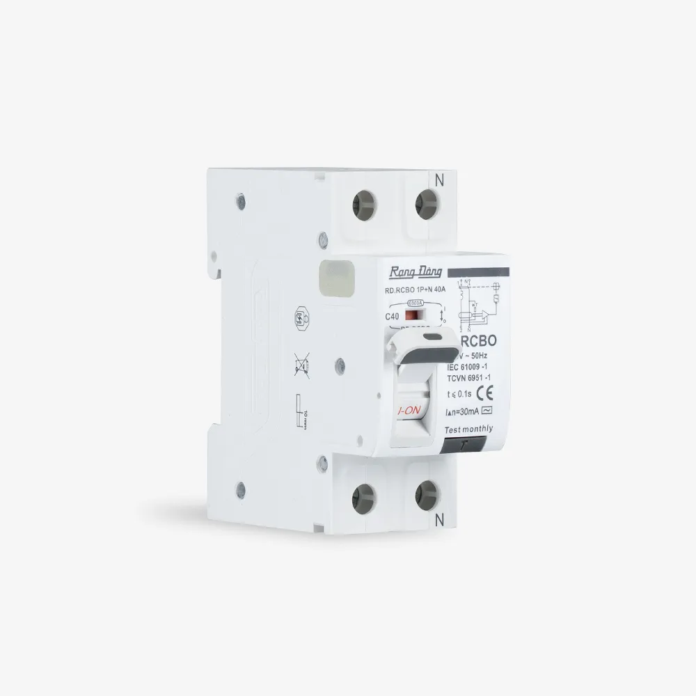 Aptomat chống giật 40A thumb 2