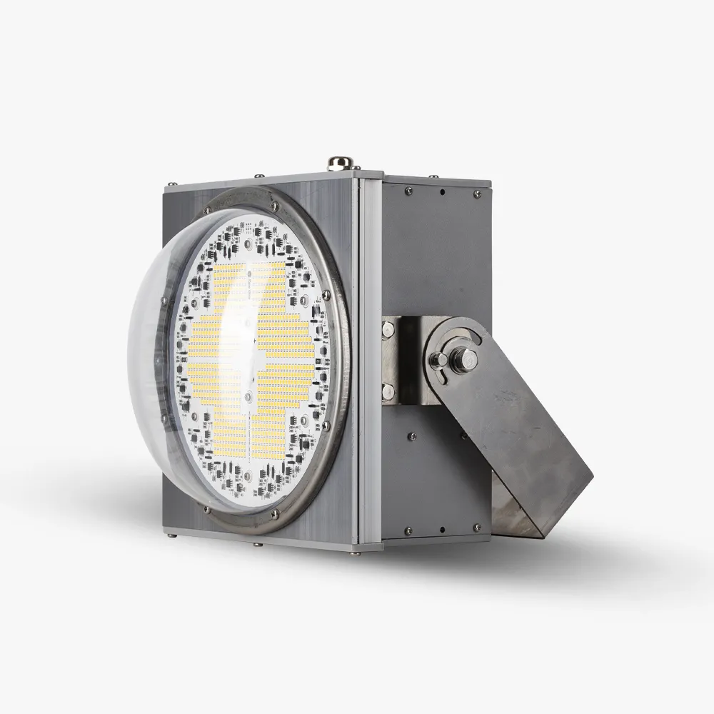 Đèn LED đánh cá DC08 500W AC-IC thumb 1