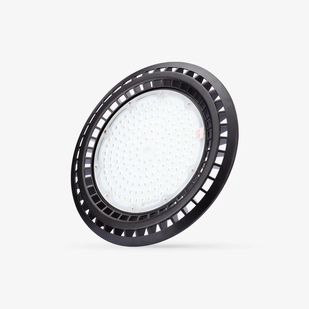 Đèn LED Highbay nhà xưởng HB03 plus 390/200W thumb 2