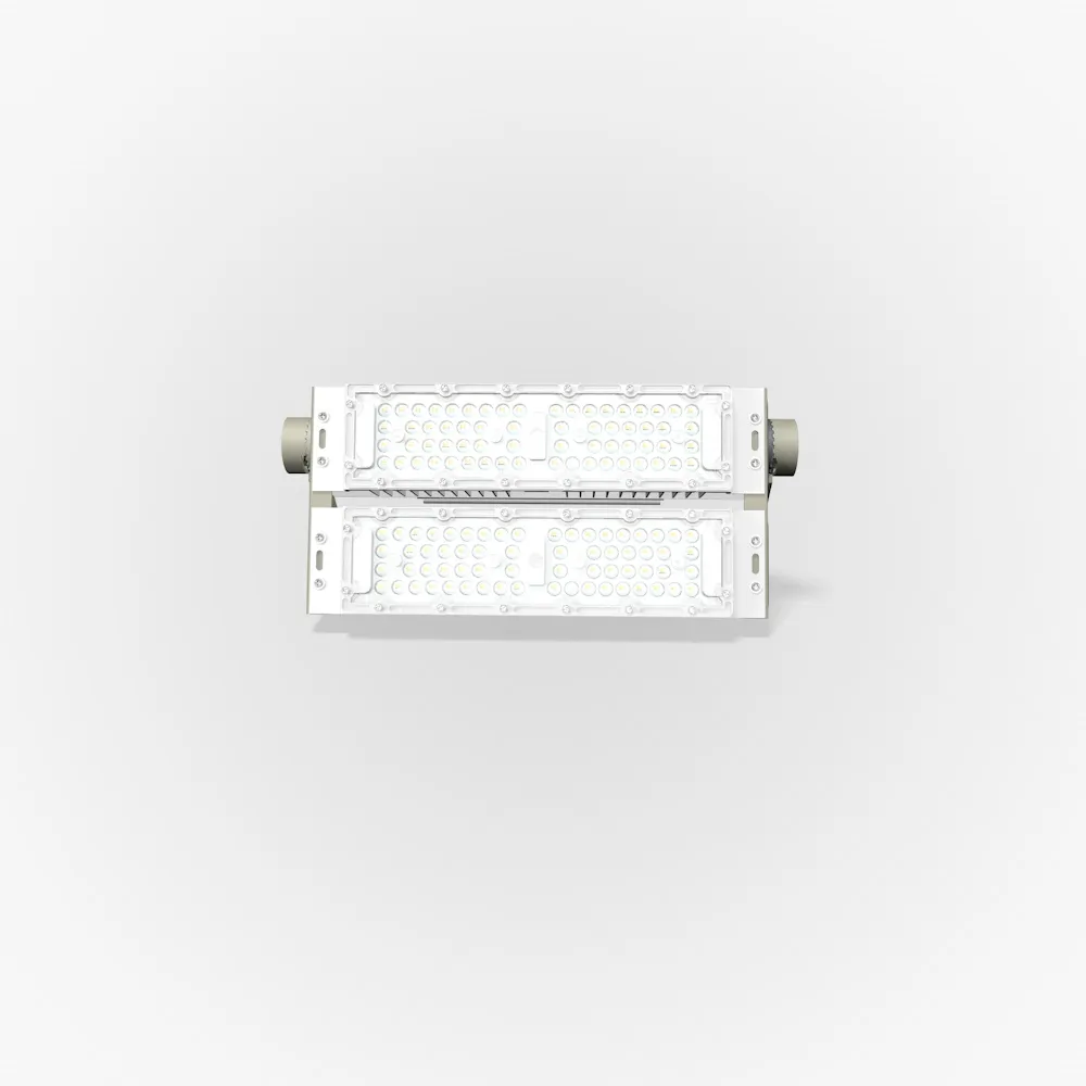 Đèn LED chiếu pha CP07 100W thumb 2