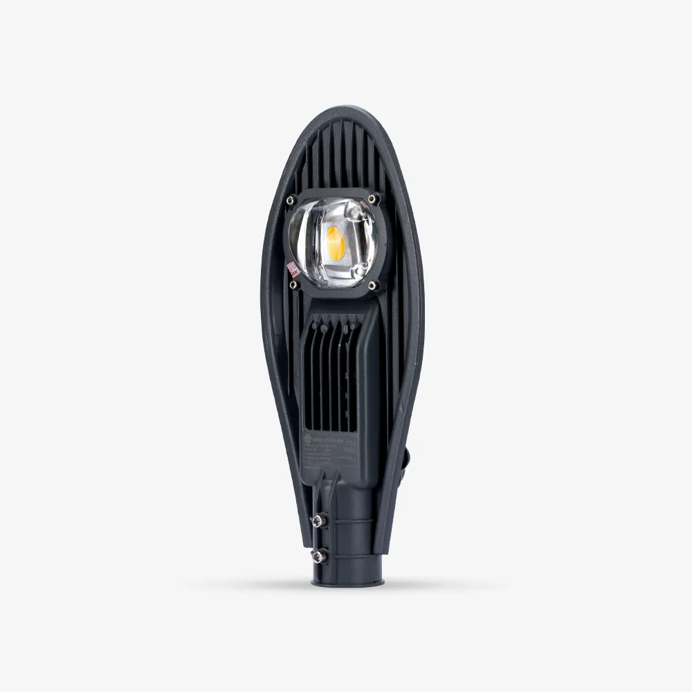 Đèn đường LED 30W thumb 1