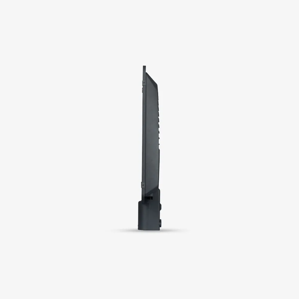 Đèn đường ngõ xóm năng lượng mặt trời cảm biến 200W thumb 2