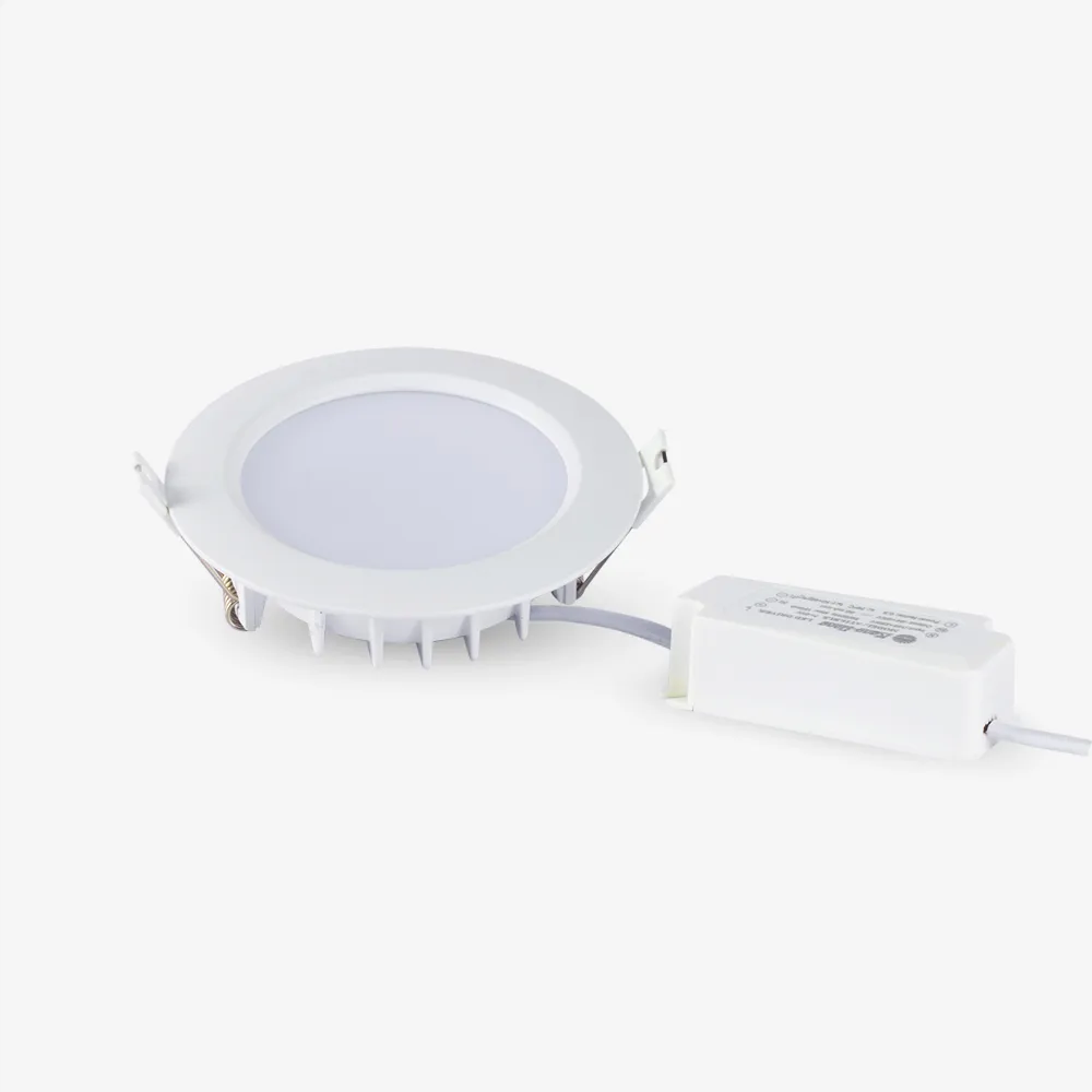 Đèn LED âm trần Downlight thông minh AT16 bluetooth 90/7W thumb 4