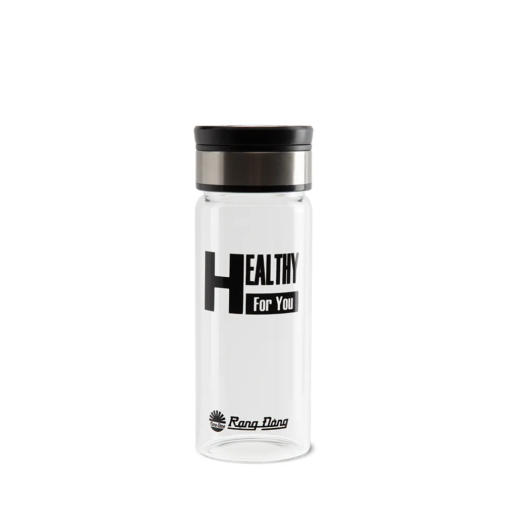 Bình nước thủy tinh cầm tay 045G1 0.45 lít thumb 4