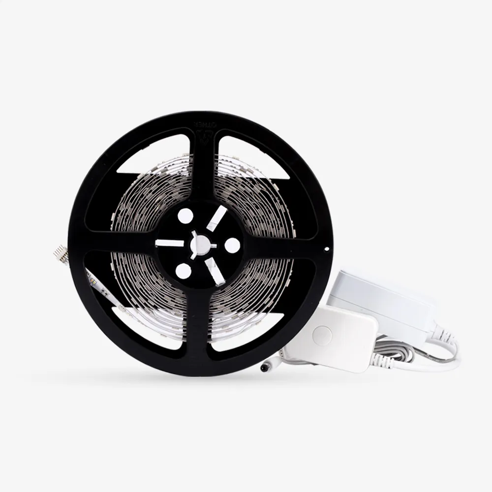 Đèn LED dây thông minh đổi màu RGBCW LD01 wifi 3W thumb 3
