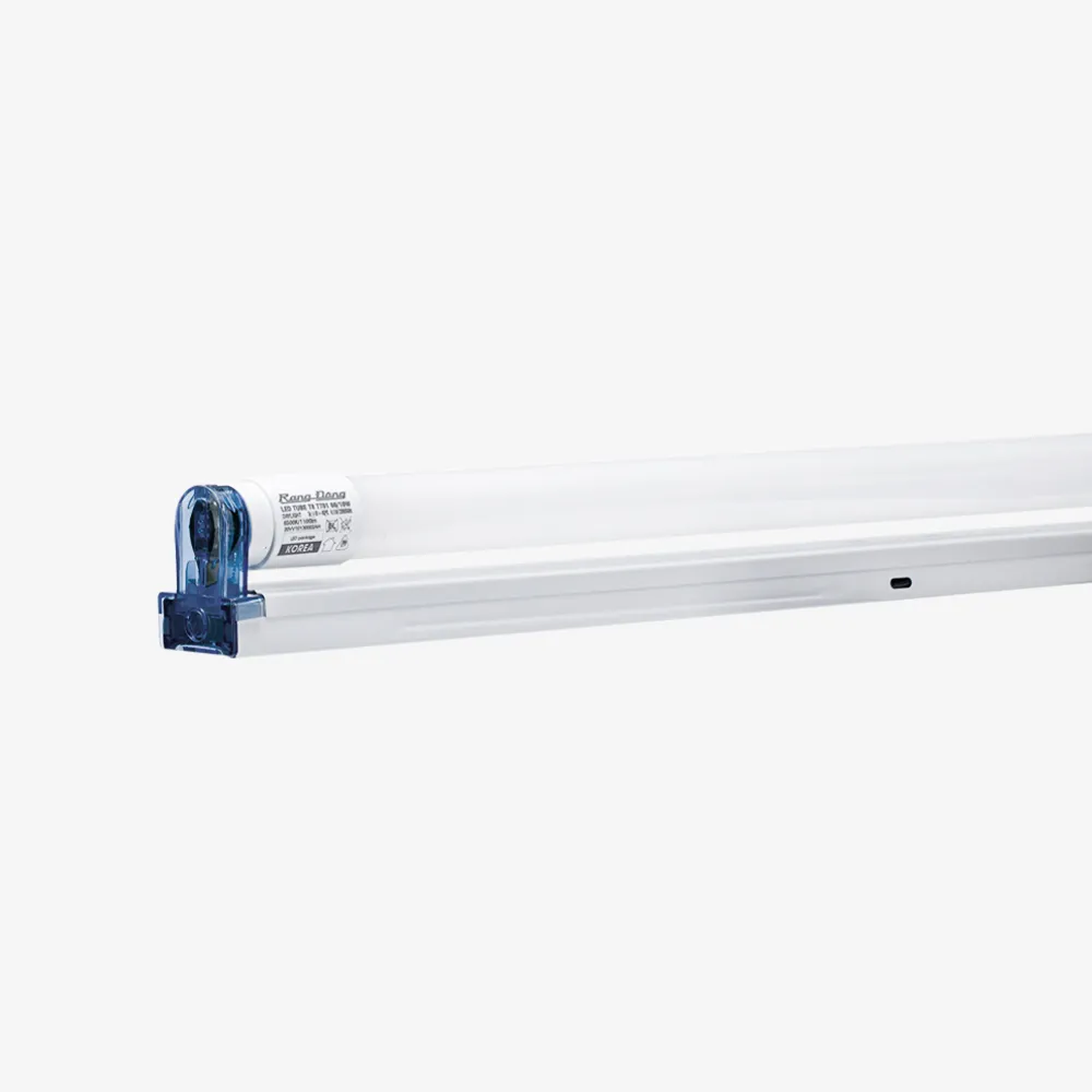 Bộ đèn LED tuýp thủy tinh M21.1 10W thumb 3