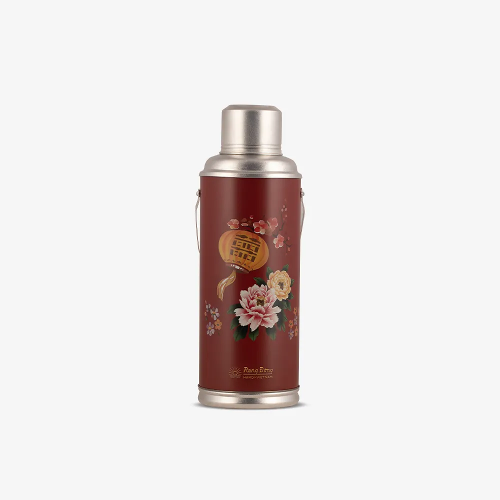 Phích đựng nước nút đậy 2035 S3 2 lít thumb 3