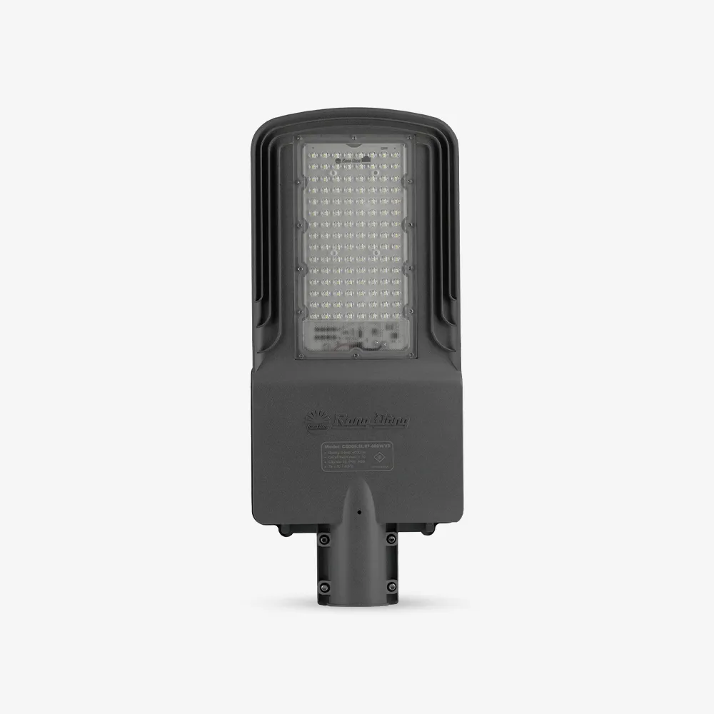 Đèn đường năng lượng mặt trời CSD05 400W V3 thumb 2