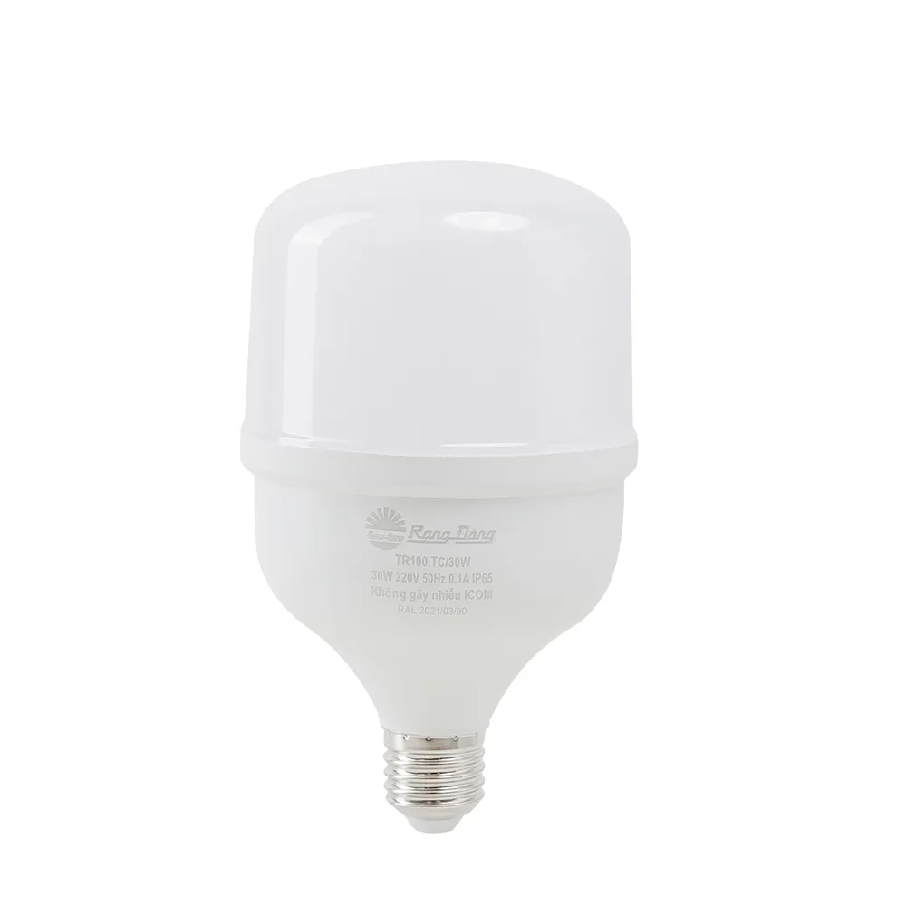 Bóng đèn LED Bulb trụ tàu cá TR100 30W