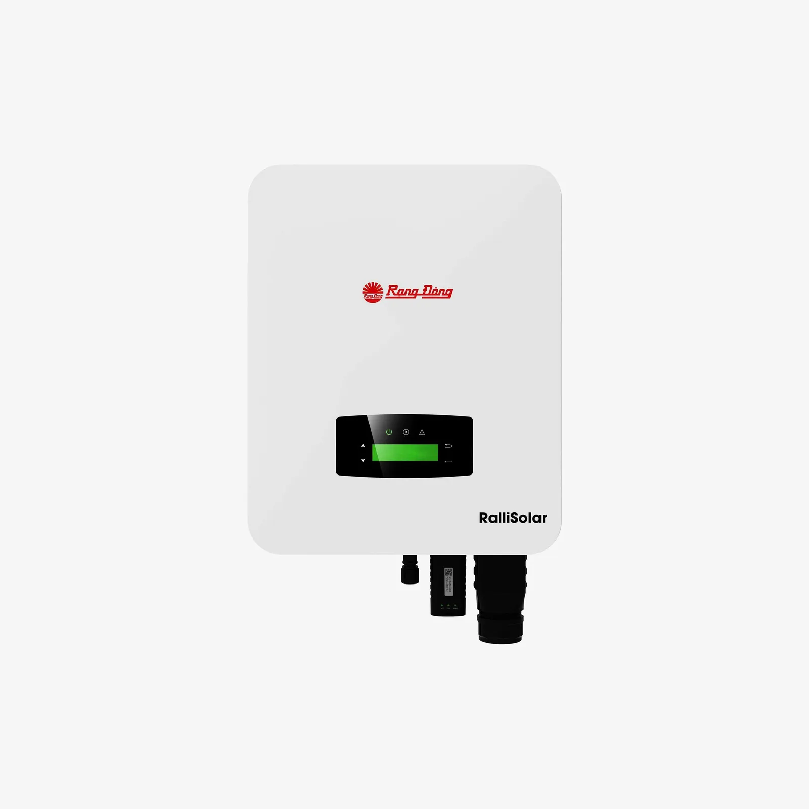 Hệ thống Hybrid 3 pha 20kWp (Pin điện áp cao) thumb 1