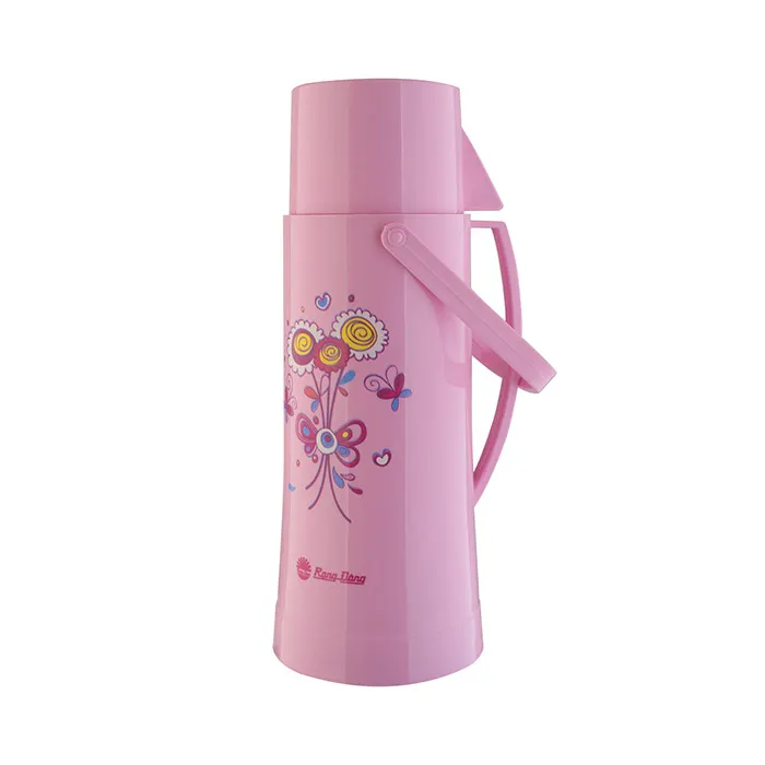 Phích đựng nước xoáy nắp 1038 N1 1 lít thumb 1