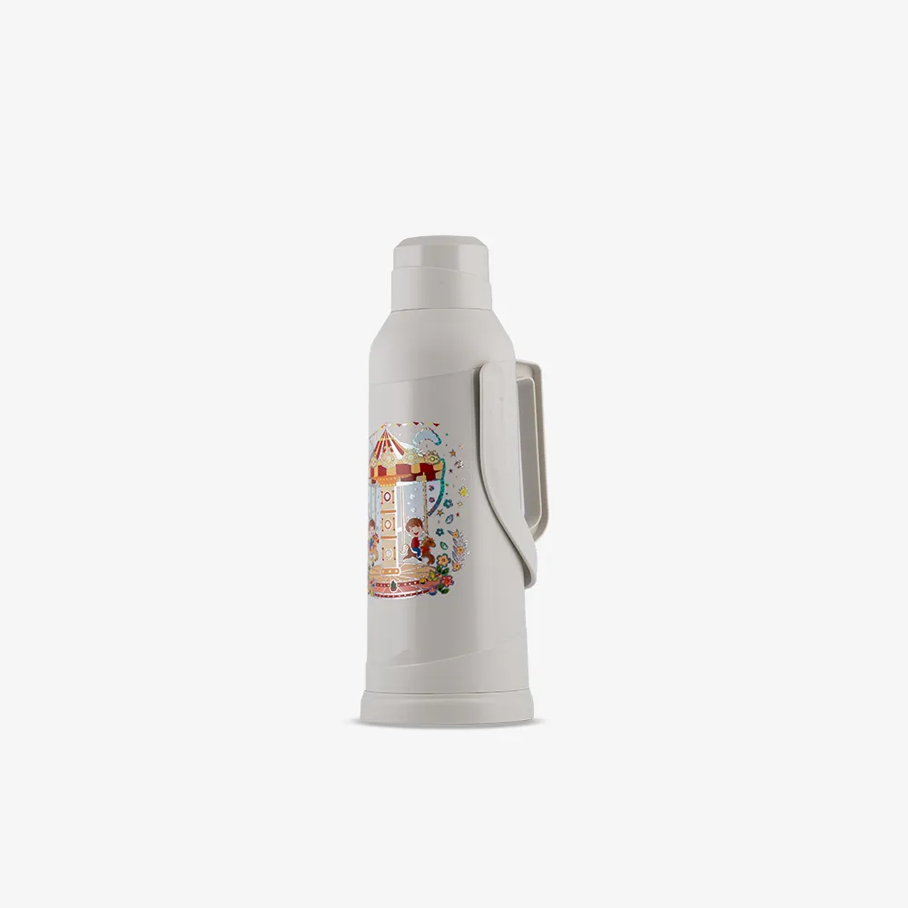 Phích đựng nước xoáy nắp 2035 N8 2 lít thumb 1
