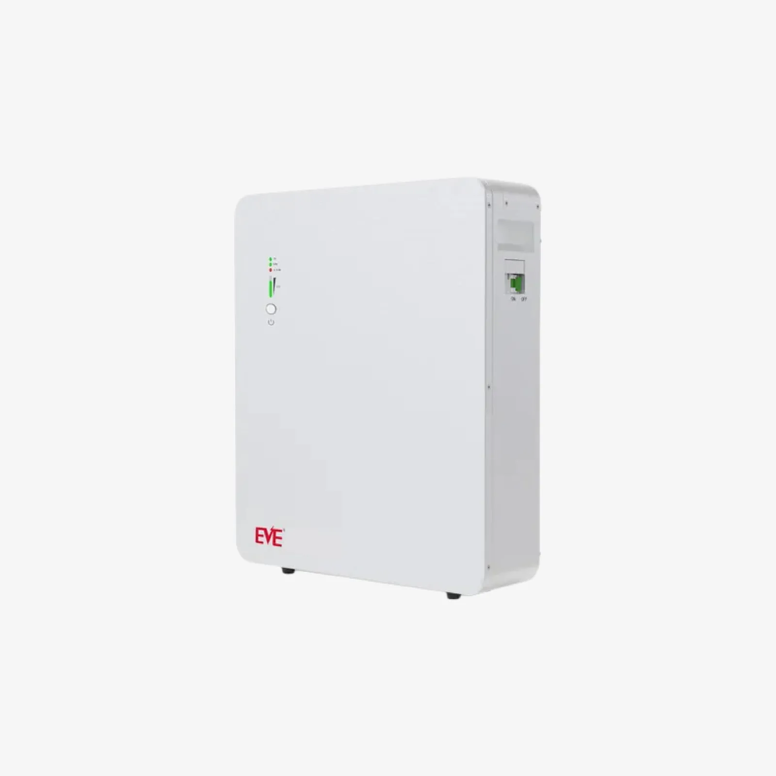 Hệ thống Hybrid 1 pha 7kWp thumb 2