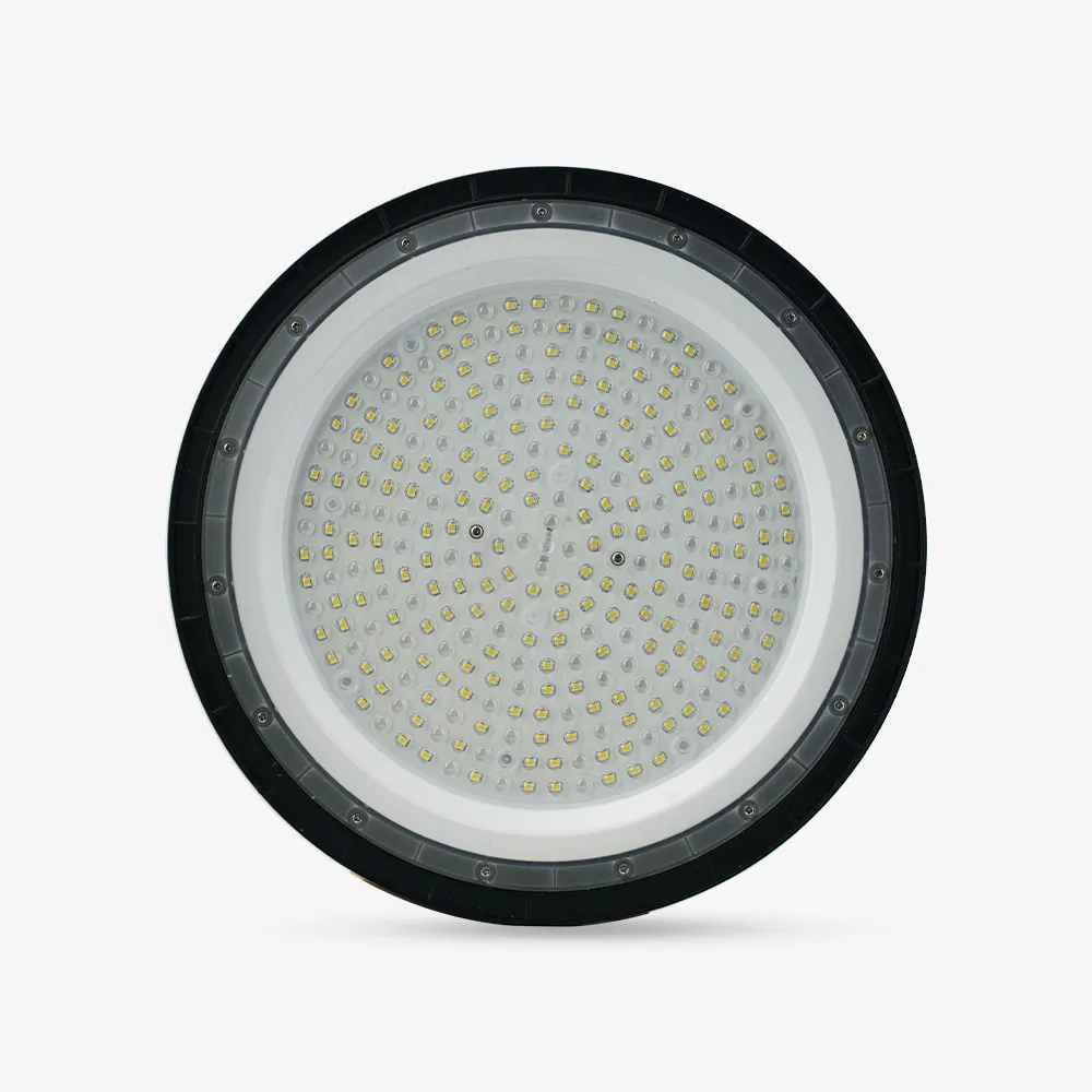 Đèn LED Highbay nhà xưởng HB04 360/120W